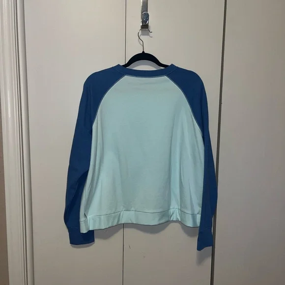 Eddie Bauer sweatshirt - Picture 3 of 3